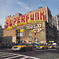 Last Dance (And I Come Over) - Superfunk