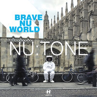 Strange Encounter - Nu:Tone, Natalie Williams