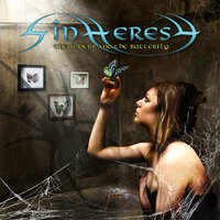 The Spiders and the Butterfly - Sinheresy
