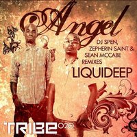 Alone - Liquideep