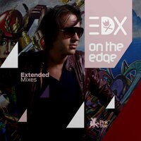 Falling Out Of Love - EDX, Sarah Mcleod