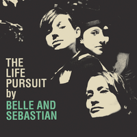 Another Sunny Day - Belle & Sebastian