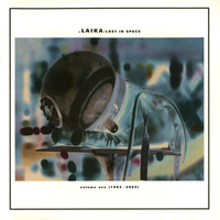 Shut Off / Curl Up - Laika