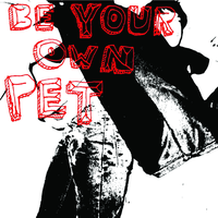 Let's Get Sandy (Big Problem) - Be Your Own Pet