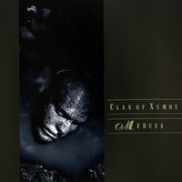 Back Door - Clan Of Xymox