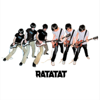 Spanish Armada - Ratatat
