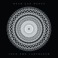Yulunga (Spirit Dance) - Dead Can Dance