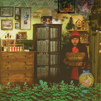 Year Of The Rat - Badly Drawn Boy