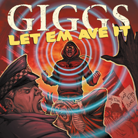 The Love's Still There - Giggs, Kyra