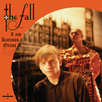 New Big Prinz - The Fall