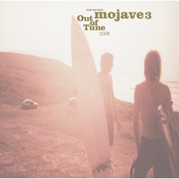 Caught Beneath Your Heel - Mojave 3