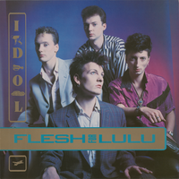 Sleeping Dogs - Flesh For Lulu