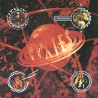 Down To The Well - Pixies