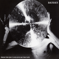 Waiting for the Man - Bauhaus