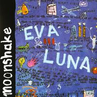 Wanderlust - Moonshake