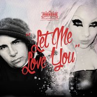 Let Me Love You (feat. Mc Magic) - Ms. Krazie, MC Magic