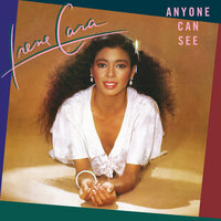Thunder in My Heart - Irene Cara