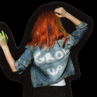 Escape Route - Paramore