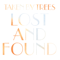 No Letting Go - Taken By Trees