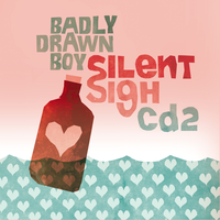 Silent Sigh - Badly Drawn Boy, Zongamin