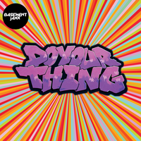 Do Your Thing - Basement Jaxx, Gadjo