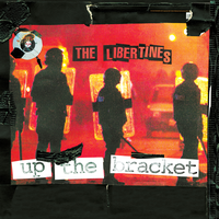 The Boy Looked at Johnny - The Libertines