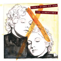 Cyclops - The Libertines