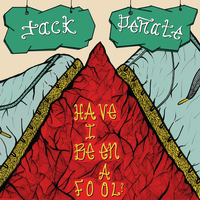 Have I Been a Fool? - Jack Penate, Toddla T