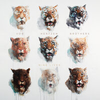 Flowers And Rust - Von Hertzen Brothers