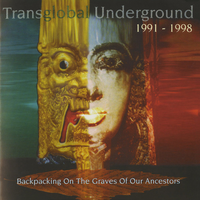 Boss Tabla - Transglobal Underground