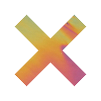 Sunset - The xx, Kim Ann Foxman
