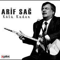 Gurbet Treni - Arif Sağ