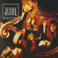 Vagabond (A New Adventure) - Gene Loves Jezebel