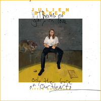Faith Healer - Julien Baker