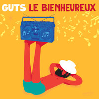 I Love You - GUTS