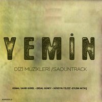 Kömür Gözlerin - Kemal Sahir Gürel, Erdal Güney, Hüseyin Yıldız