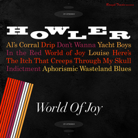 Drip - Howler