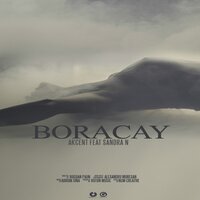 Boracay - Akcent, Sandra N