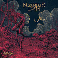 Petrichor - Novembers Doom