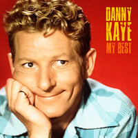 The Woody Woodpecker - Danny Kaye