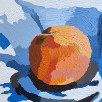Peach - Future Islands