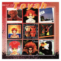 Good Morning Universe - Toyah
