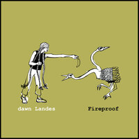 I Won't Back Down - Dawn Landes