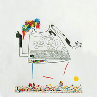 Doves - Future Islands, Vince Clarke
