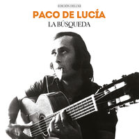 Tres Luceros - Camarón De La Isla