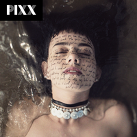 A Way to Say Goodbye - Pixx