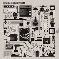 End Of The Line - Krakota, Benji Clements