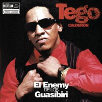 Guasa Guasa - Tego Calderón, Voltio