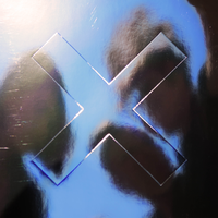 A Violent Noise - The xx, Four Tet