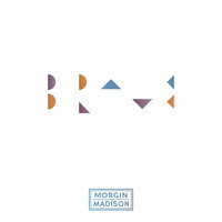 Brave - Morgin Madison